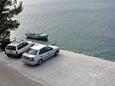 Parking lot Polače, Mljet, Parking lot 4921 - Apartments by the sea.