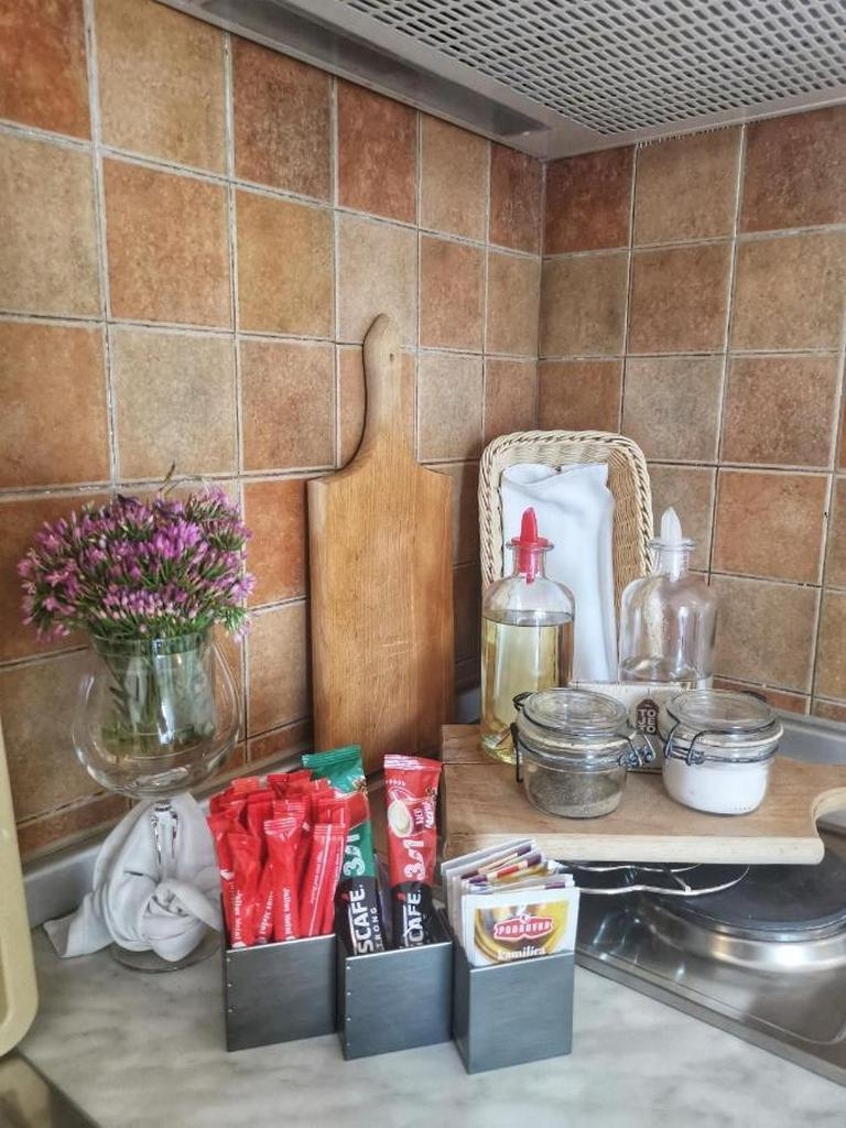 Enosobni apartma Z balkonom Zaliv Saplunara, Mljet  A-a