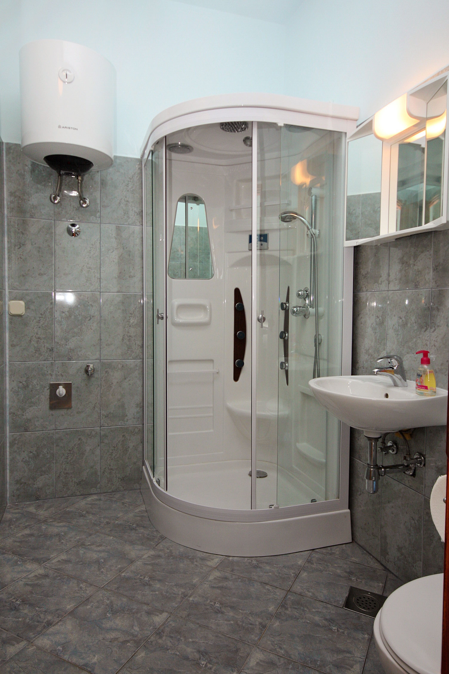 Top Mljet Saplunara Top Mljet Saplunara