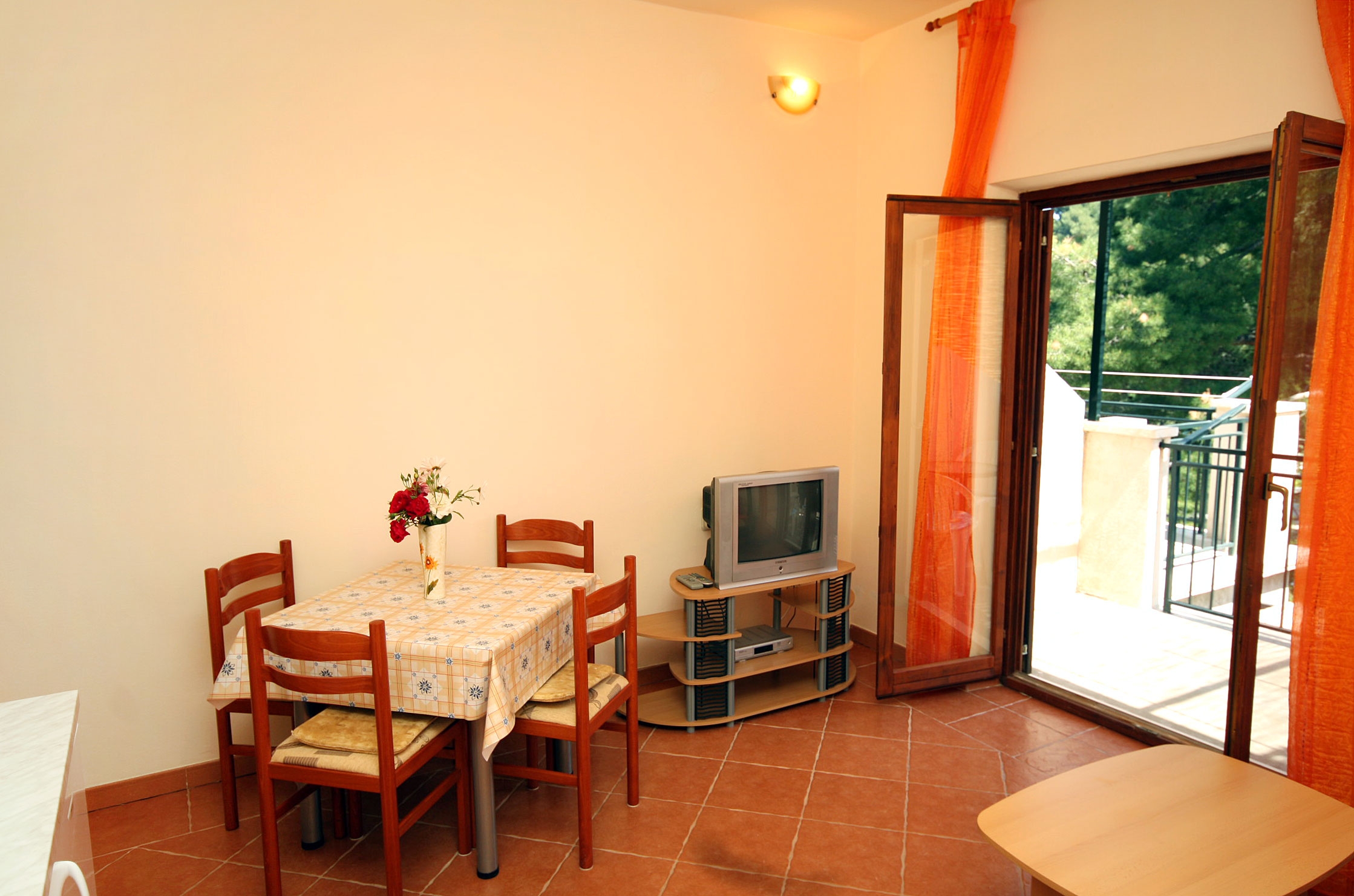 Top Mljet Saplunara Top Mljet Saplunara