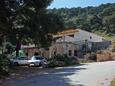 Appartementen Saplunara (Mljet) - 4923