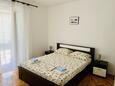 Спальня 3 Sobra, Спальня 3 в размещении типа apartment, Домашние животные допускаются и WiFi.