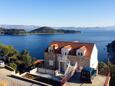 Sobra, Mljet, Parkeerplaats 4926 - Appartementen in Croatia.