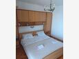 Pomena, Bedroom in the room, air condition available and WiFi.
