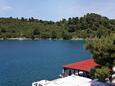 Pomena, Terrace - view in the room, WiFi.