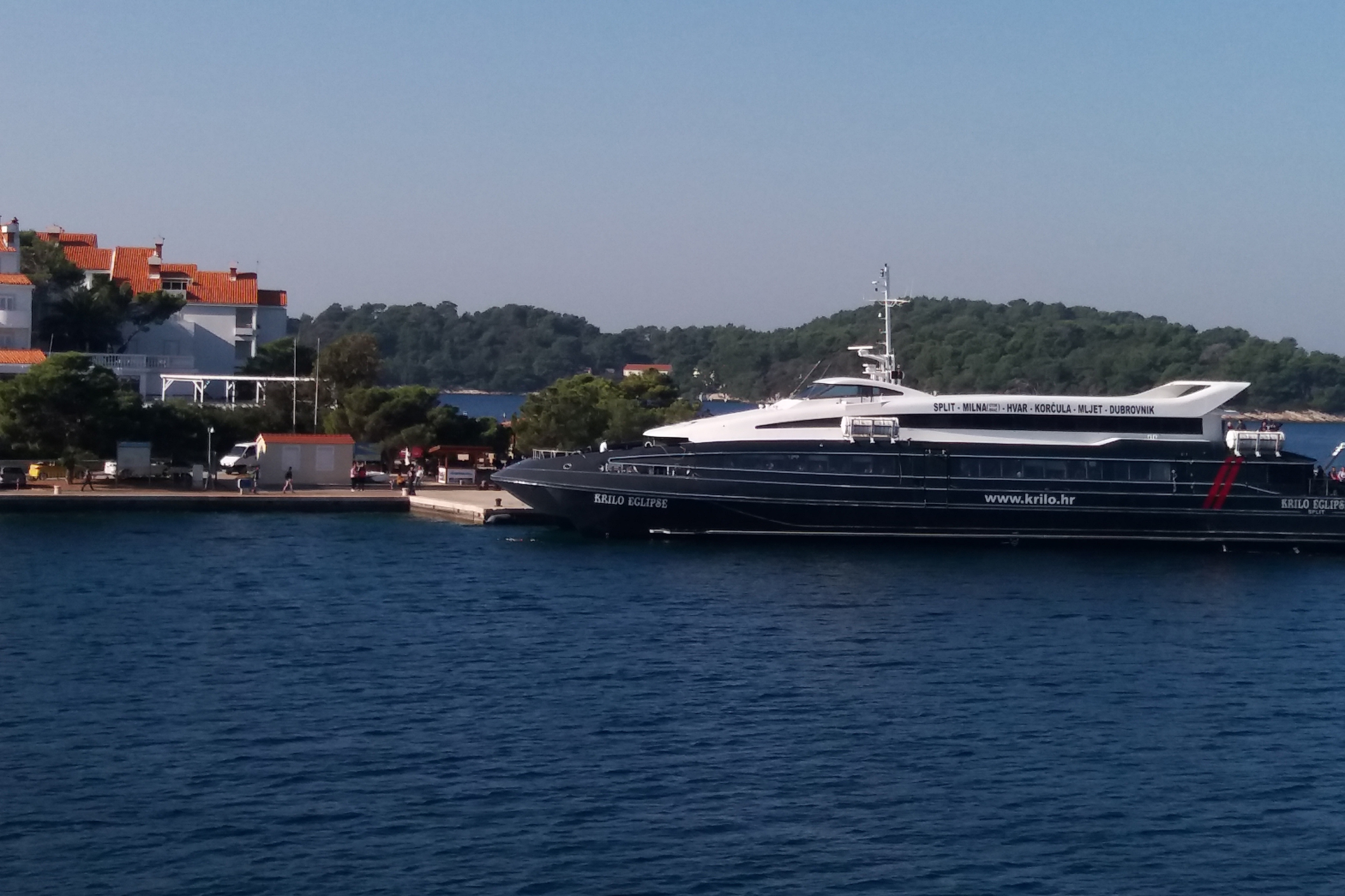 Top Mljet Pomena Top Mljet Pomena