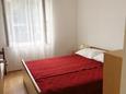Ložnice Okuklje, Ložnice v ubytování typu apartment, WiFi.