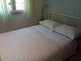 Ložnice Sobra, Ložnice v ubytování typu apartment, WiFi.