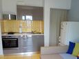Kuchyně Sobra, Kuchyně v ubytování typu apartment, WiFi.