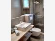 Bathroom Sobra, Bathroom in the apartment, WiFi.