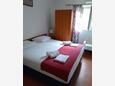 Spavaća soba 2 Prožurska Luka, Spavaća soba 2 u smještaju tipa apartment, dostupna klima i WiFi.