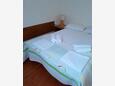 Prožurska Luka, Dormitorio 3 in the apartment, air condition available y WiFi.