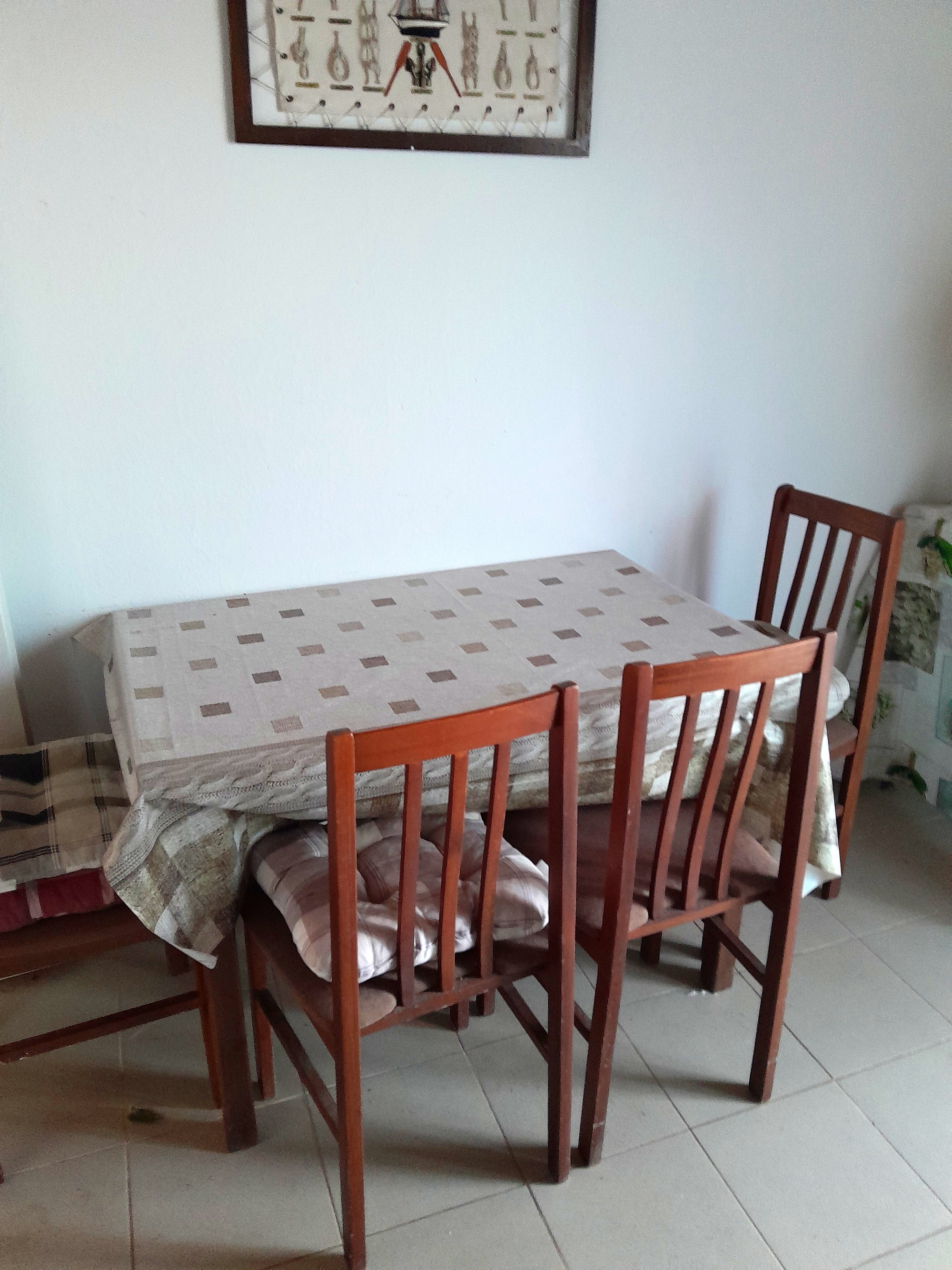 Three bedroom apartment near beach Prožurska Luka, Mljet (A-4939-a) Three bedroom apartment near beach Prožurska Luka, Mljet (A-4939-a)