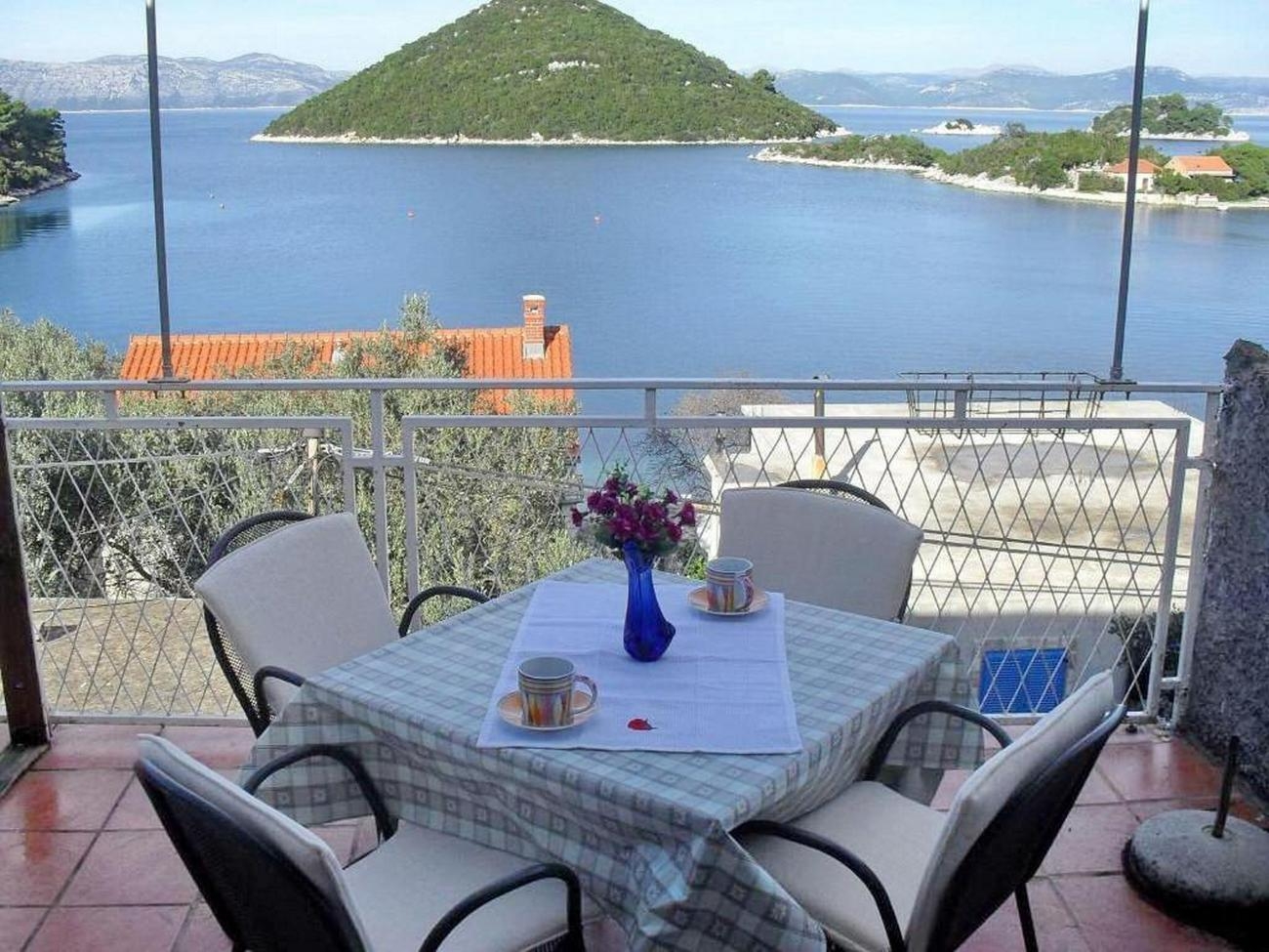 Top Mljet Prožurska Luka Top Mljet Prožurska Luka