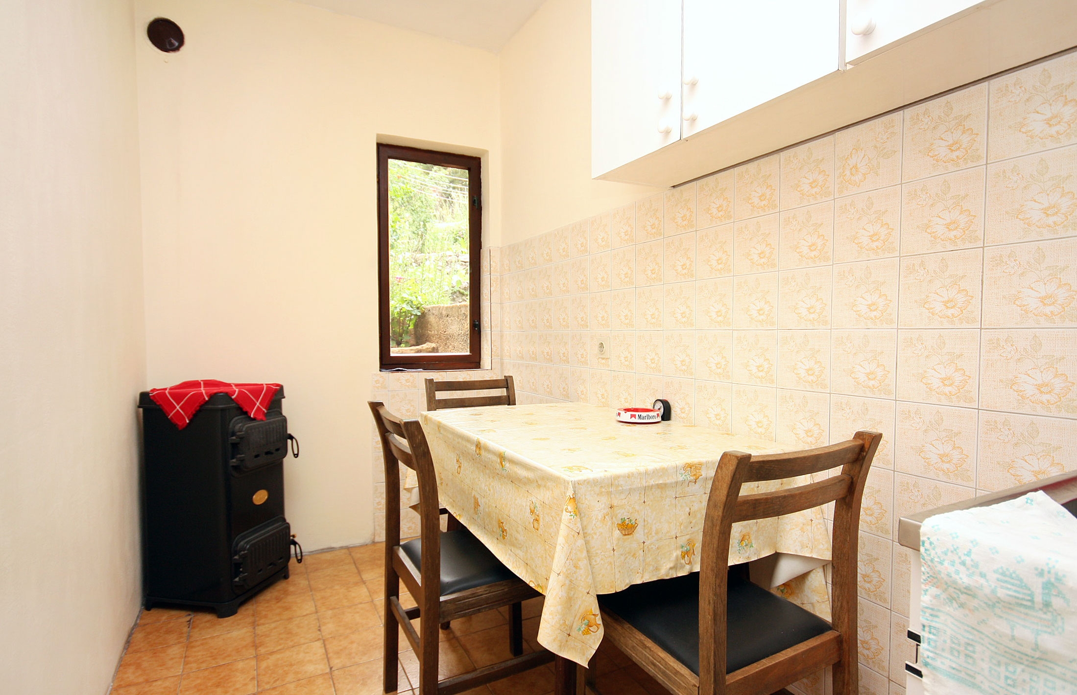 One bedroom apartment near beach Prožurska Luka, Mljet  A-a