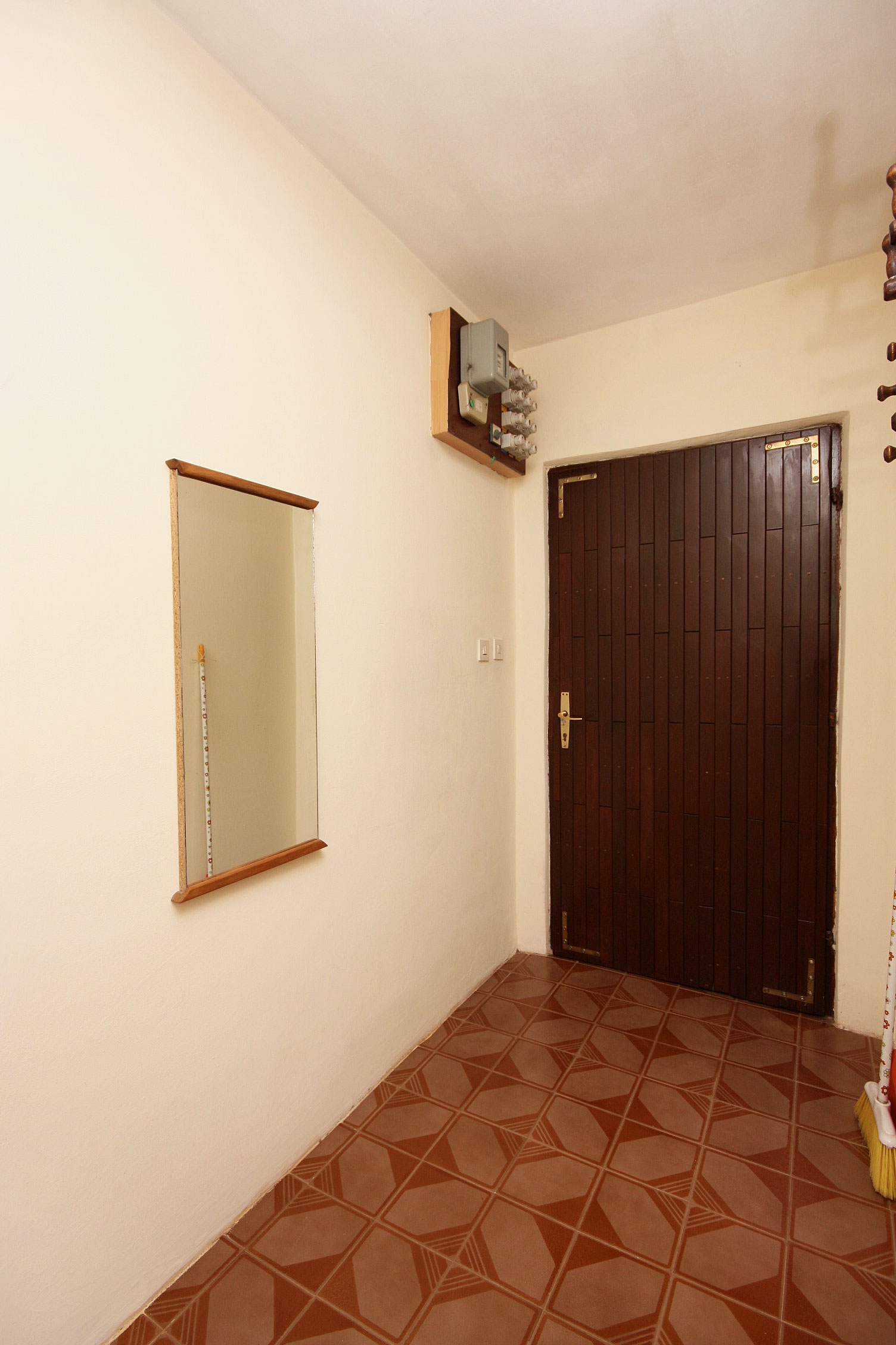 One bedroom apartment near beach Prožurska Luka, Mljet  A-a