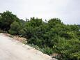 Parking lot Sobra, Mljet, Parking lot 4941 - Apartments by the sea.