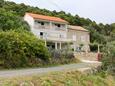 Ropa, Mljet, Object 4944 - Appartementen in Croatia.