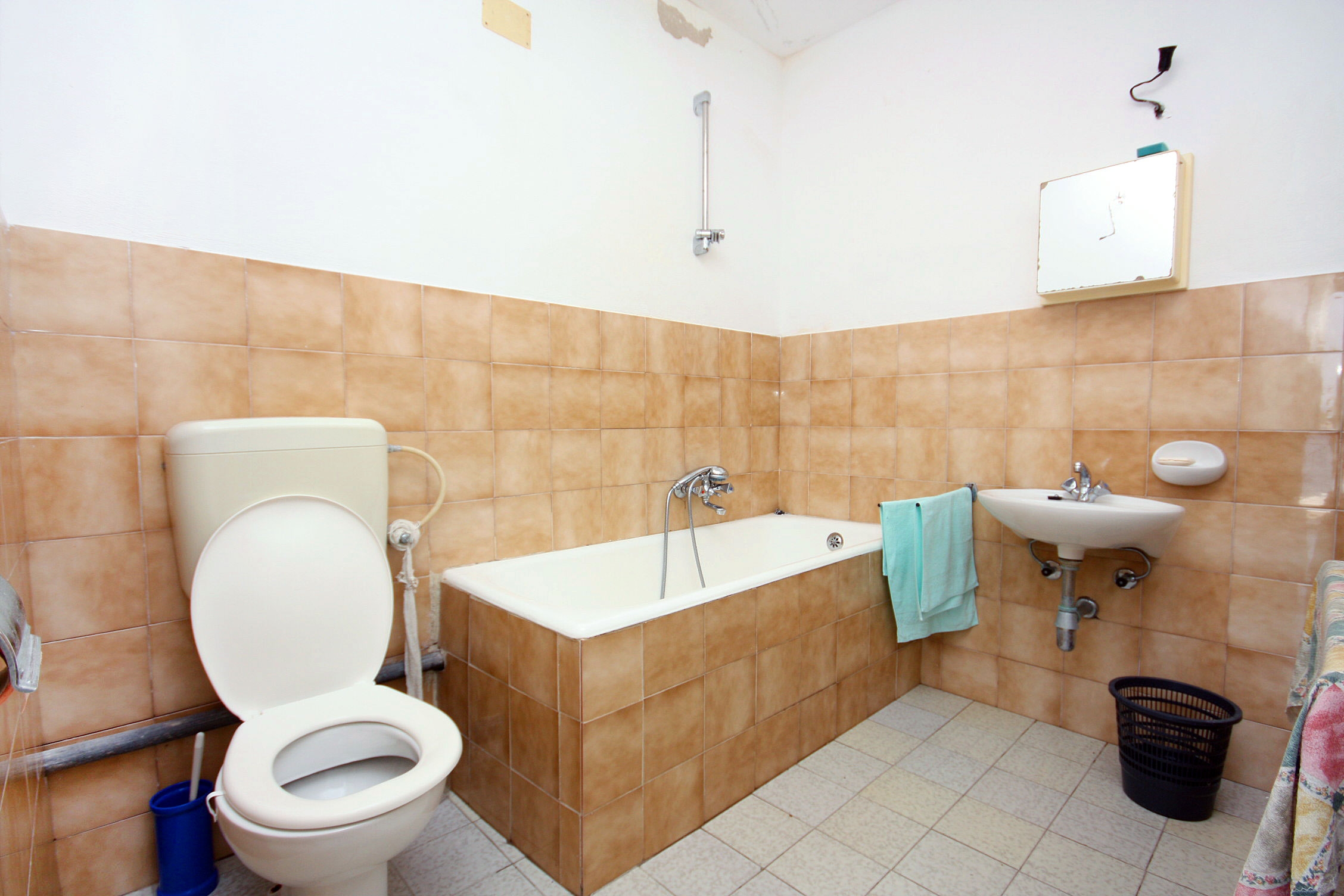 Four bedroom house near beach Prožurska Luka, Mljet  K