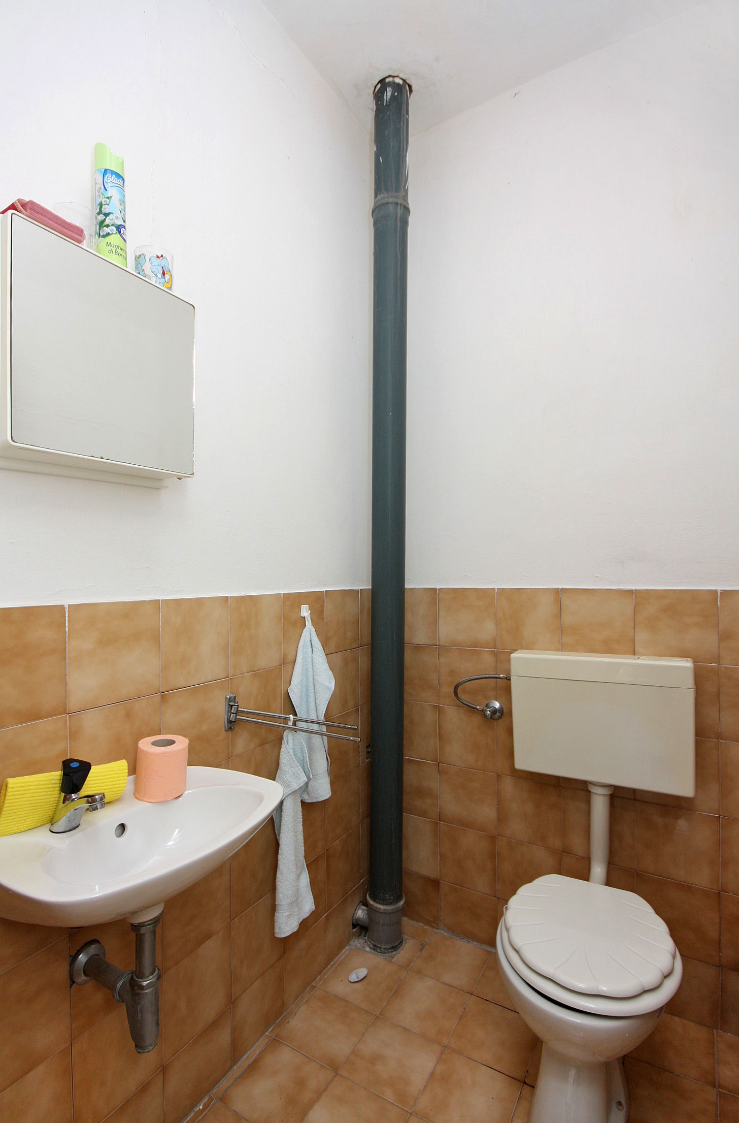Four bedroom house near beach Prožurska Luka, Mljet  K