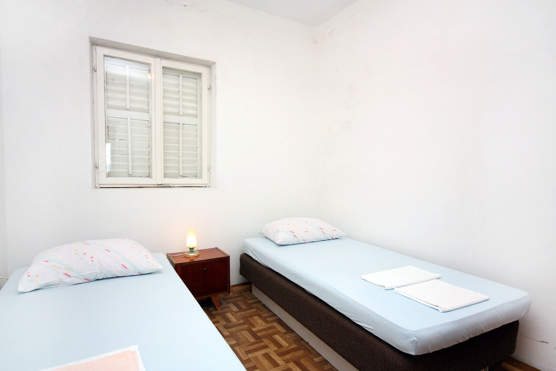 Four bedroom house near beach Prožurska Luka, Mljet  K