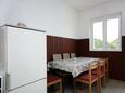 Dining room Prožurska Luka, Dining room in the house.