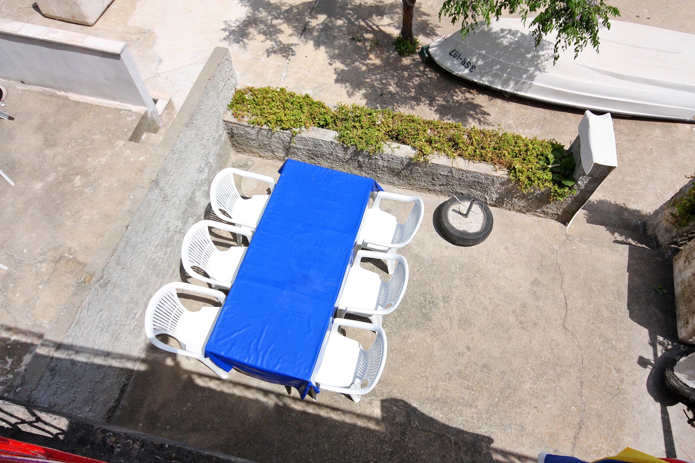 Four bedroom house near beach Prožurska Luka, Mljet  K