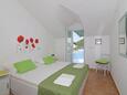 Prožurska Luka, Спальня 1 в размещении типа apartment, WiFi.