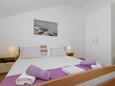 Prožurska Luka, Спальня 2 в размещении типа apartment, WiFi.