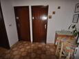 Prožurska Luka, Коридор в размещении типа apartment, доступный кондиционер и WiFi.