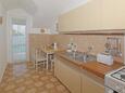 Prožurska Luka, Кухня в размещении типа apartment, WiFi.