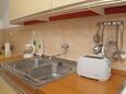Prožurska Luka, Кухня в размещении типа apartment, WiFi.