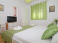 Prožurska Luka, Ložnice 2 v ubytování typu apartment, WiFi.