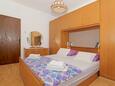 Prožurska Luka, Ložnice 1 v ubytování typu apartment, WiFi.