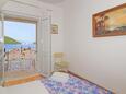 Prožurska Luka, Ložnice 1 v ubytování typu apartment, WiFi.