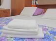 Prožurska Luka, Ložnice 1 v ubytování typu apartment, WiFi.