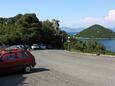 Prožurska Luka, Mljet, Parkoviště 4947 - Ubytování v blízkosti moře.