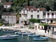 Prožurska Luka, Mljet, Objekt 4947 - Ubytování v blízkosti moře.
