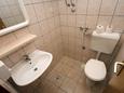 Stranišče Okuklje, Stranišče v nastanitvi vrste apartment, Hišni ljubljenčki dovoljeni in WiFi.