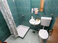 Ванная комната Kozarica, Ванная комната в размещении типа apartment.