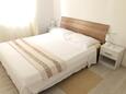 Спальня 2 Kozarica, Спальня 2 в размещении типа apartment.