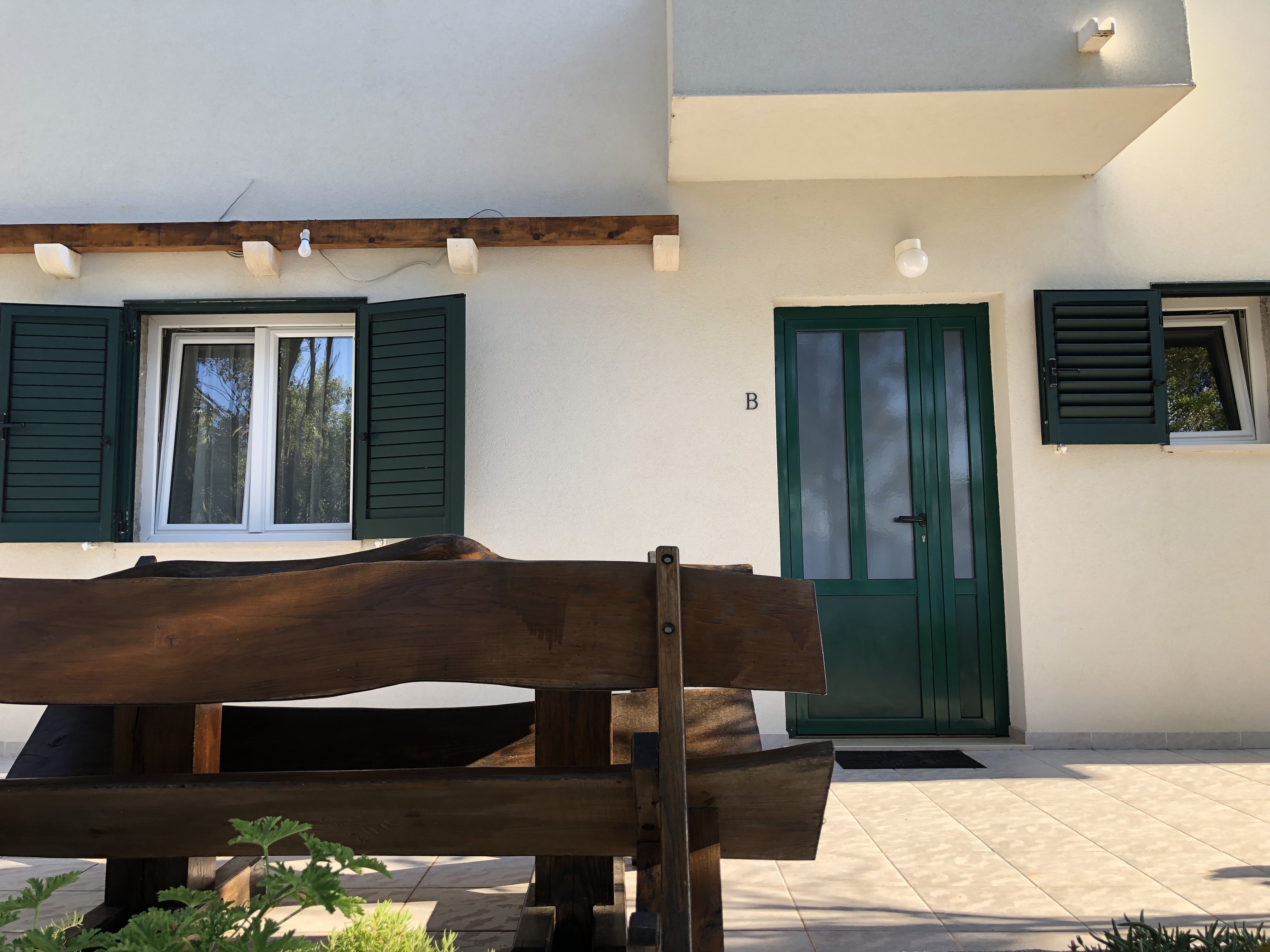 Top Mljet Kozarica Top Mljet Kozarica