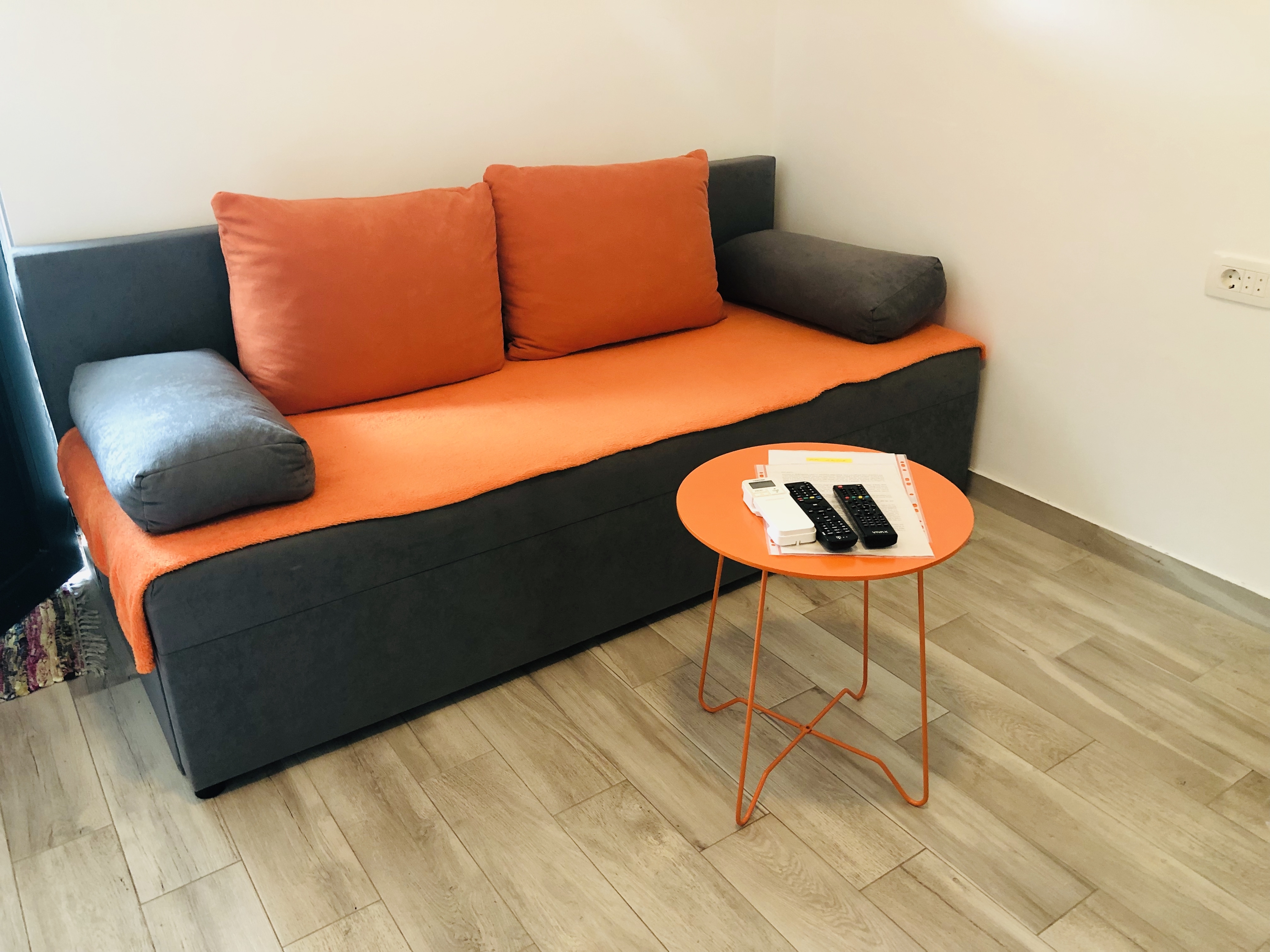 One bedroom apartment near beach Kozarica, Mljet (A-4950-c) One bedroom apartment near beach Kozarica, Mljet (A-4950-c)