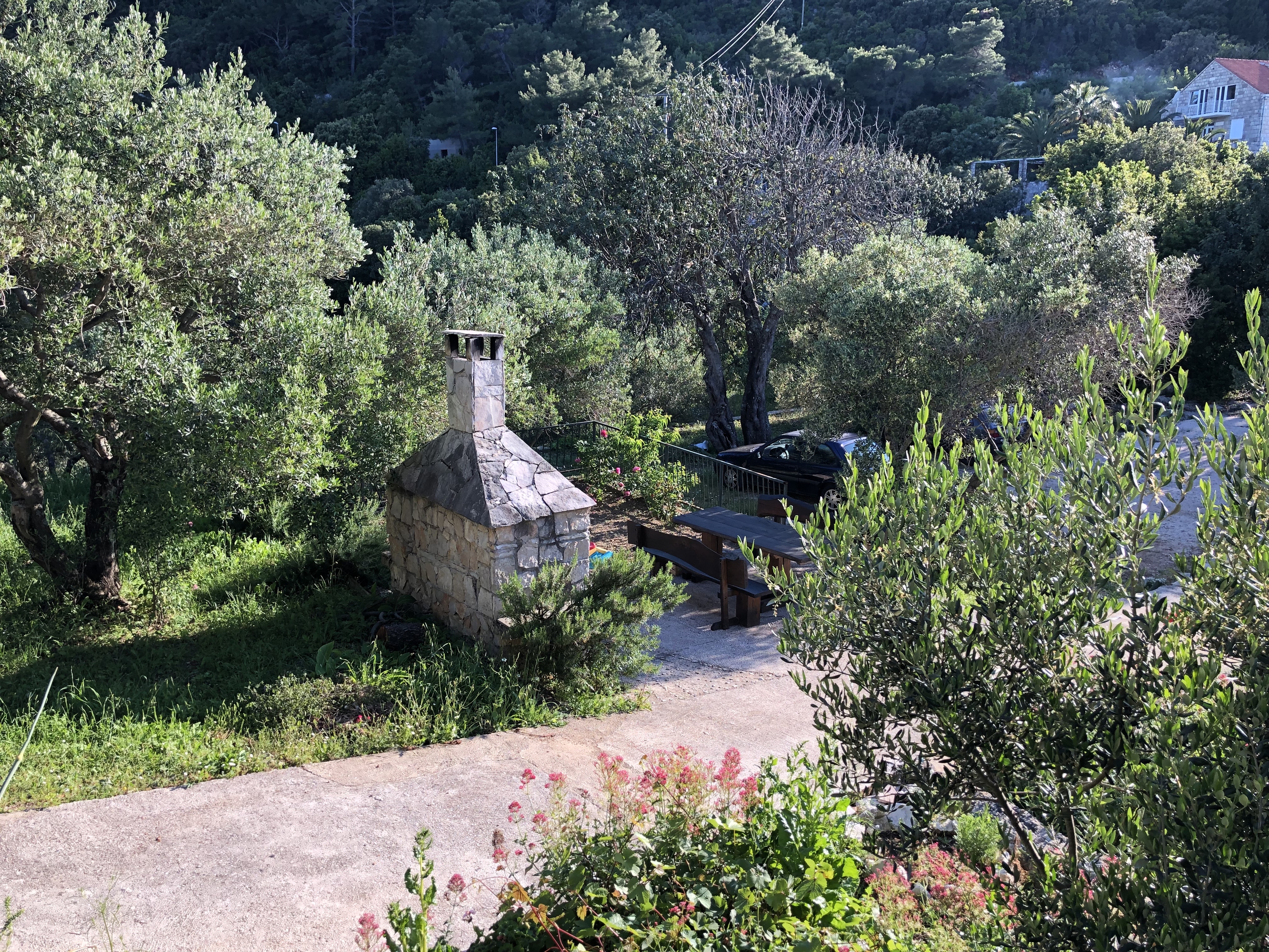 Top Mljet Kozarica Top Mljet Kozarica