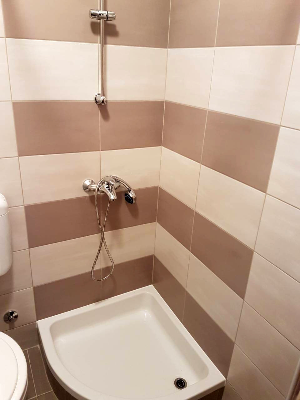 Two bedroom apartment with terrace Barbat, Rab  A-a