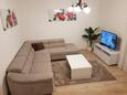 Living room Barbat, Living room in the apartment, WiFi.