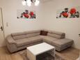 Barbat, Living room in the apartment, WiFi.