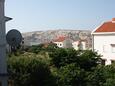 Barbat, Balcony - view in the apartment, WiFi.