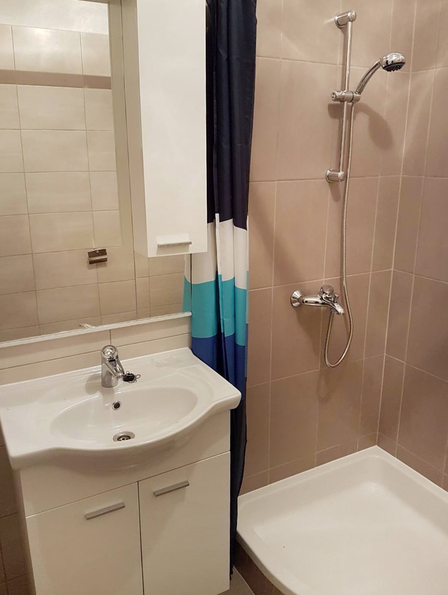 Top Rab Barbat Top Rab Barbat