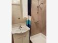 Barbat, Bathroom in the apartment, WiFi.